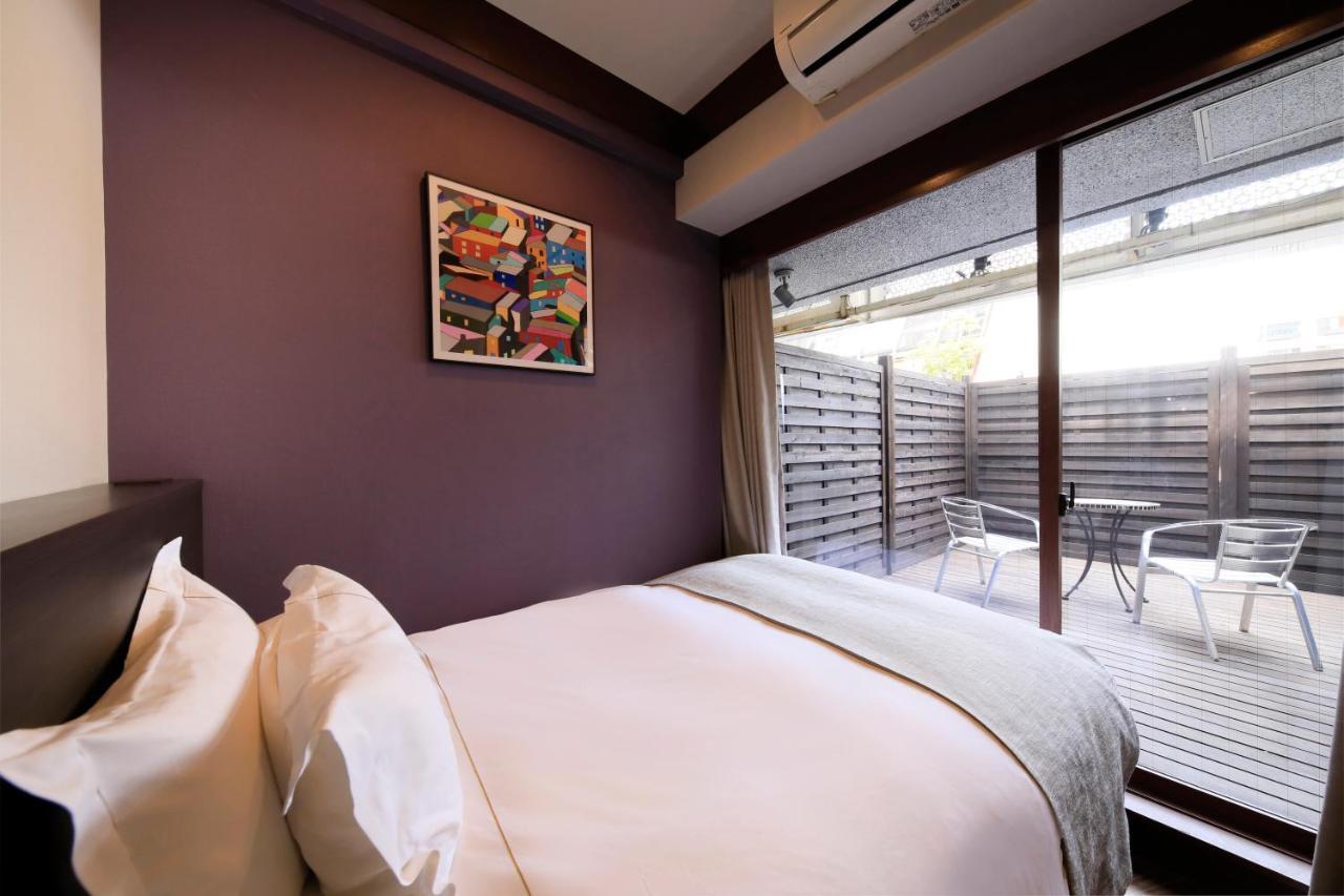 Centurion Hotel Residential Akasaka Station Токио Экстерьер фото