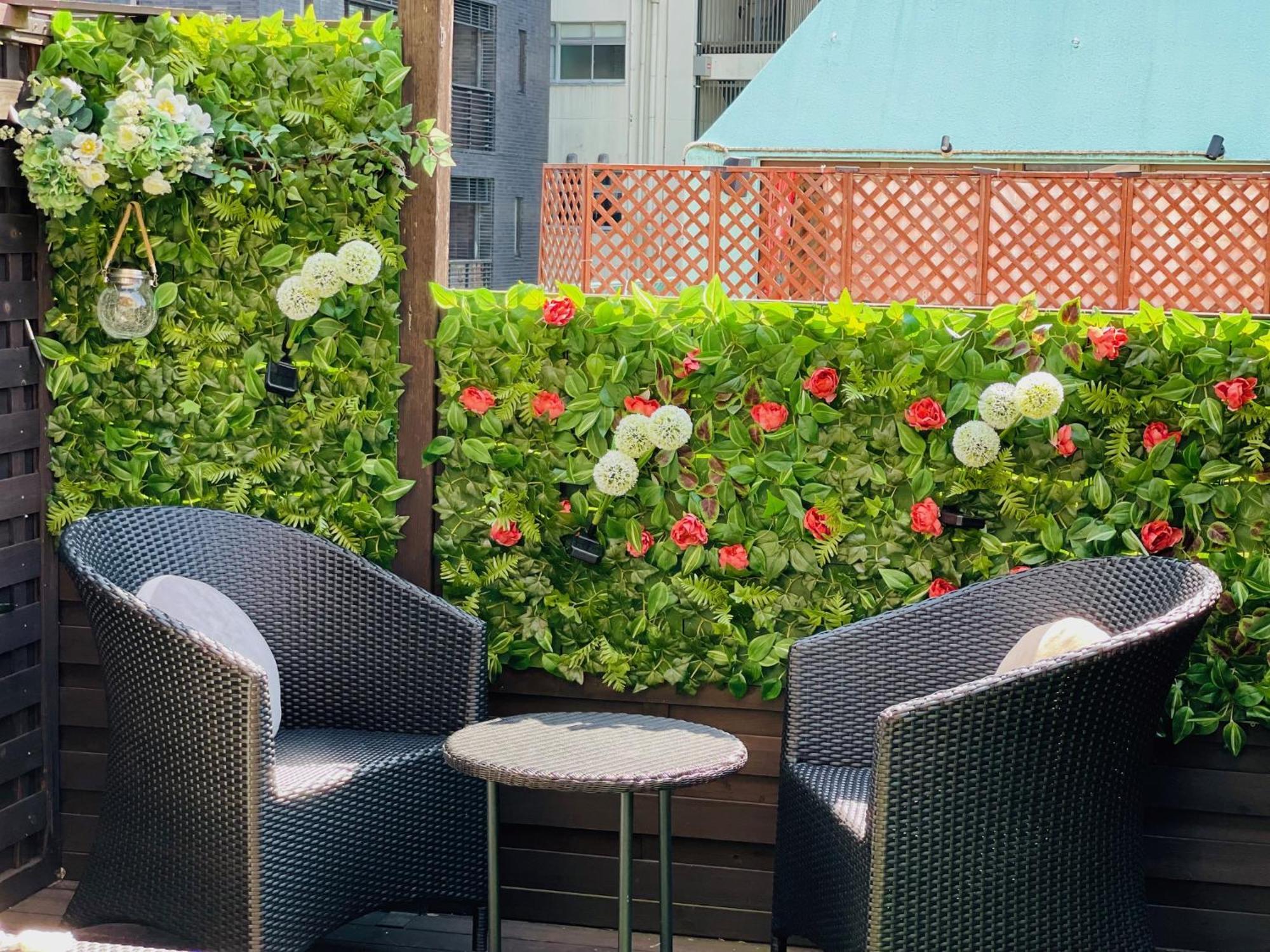Centurion Hotel Residential Akasaka Station Токио Экстерьер фото