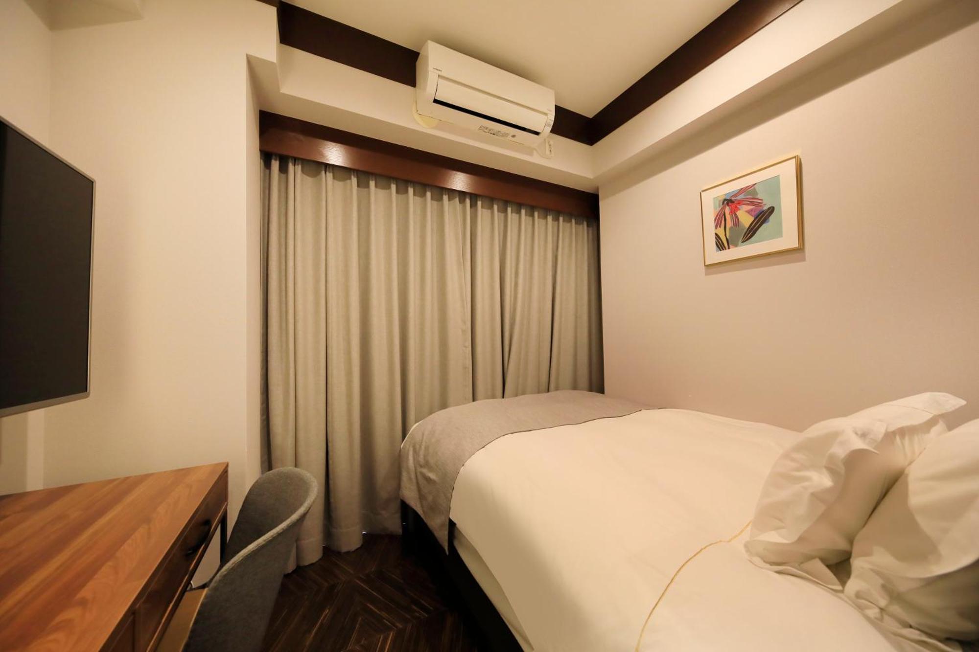 Centurion Hotel Residential Akasaka Station Токио Экстерьер фото