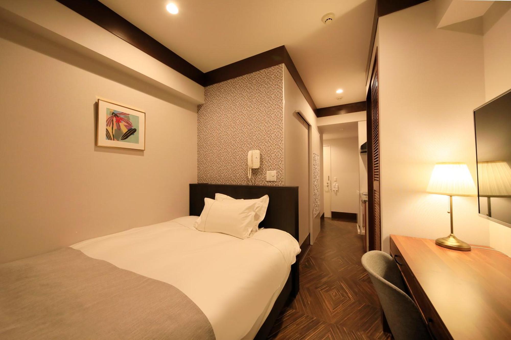 Centurion Hotel Residential Akasaka Station Токио Экстерьер фото