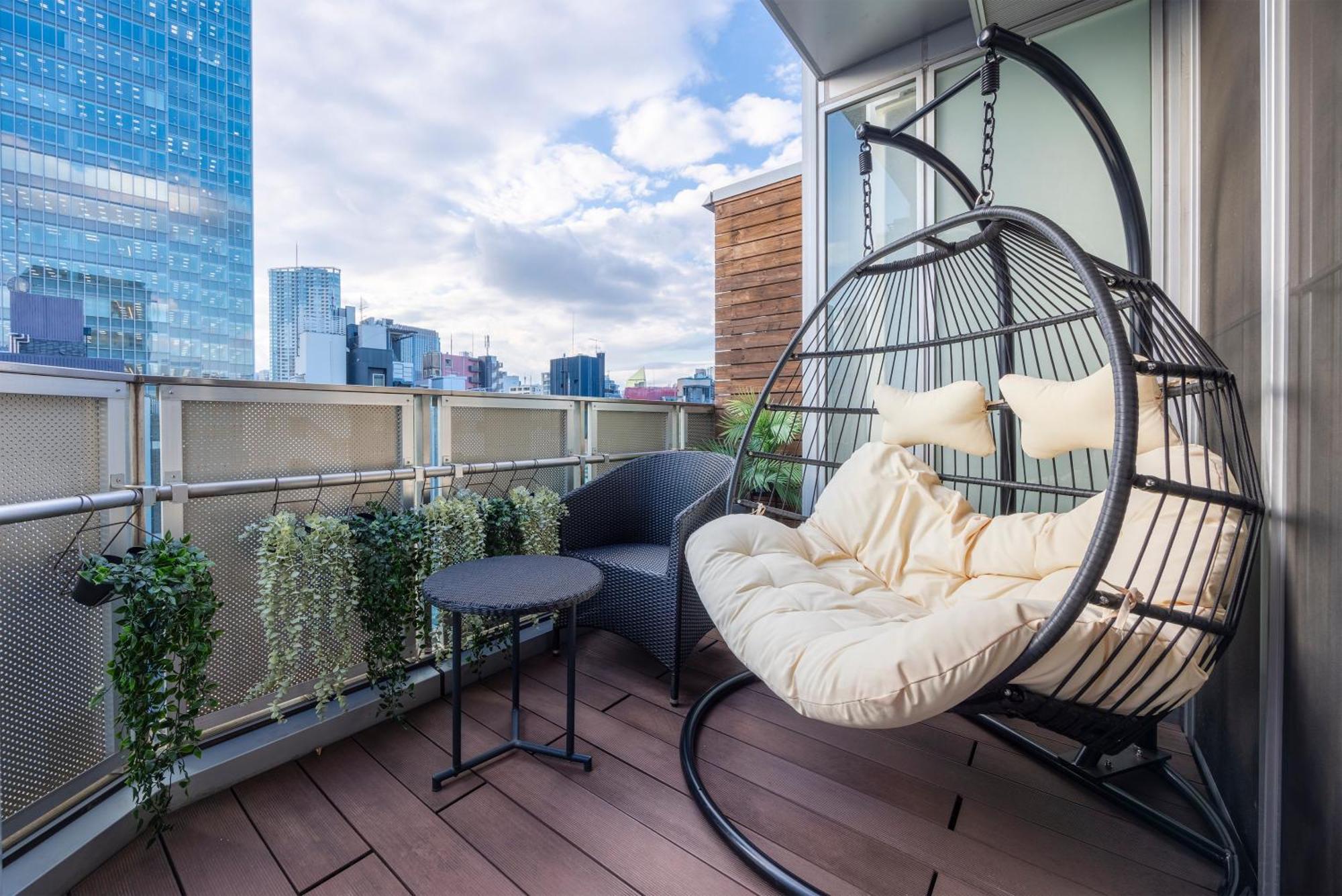 Centurion Hotel Residential Akasaka Station Токио Экстерьер фото
